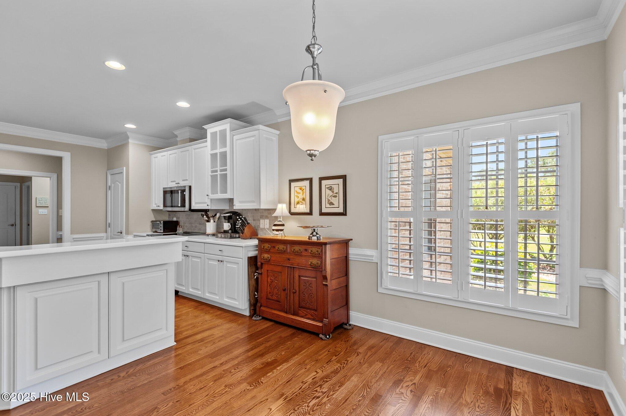 100 St Johns Court Chocowinity, NC 27817 - Photo 24 of 58 Plantation shutters