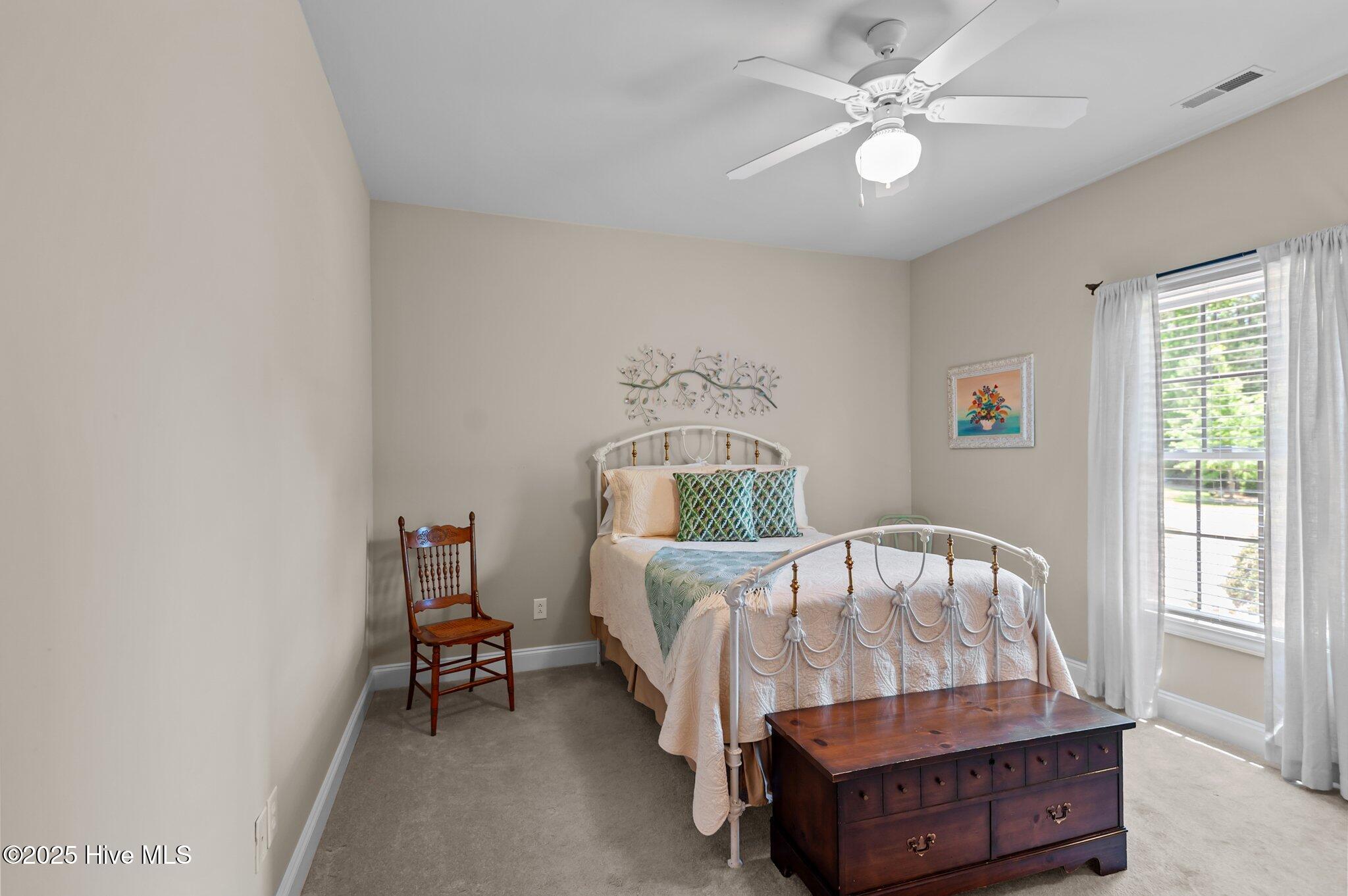 100 St Johns Court Chocowinity, NC 27817 - Photo 26 of 58 Bedroom #2