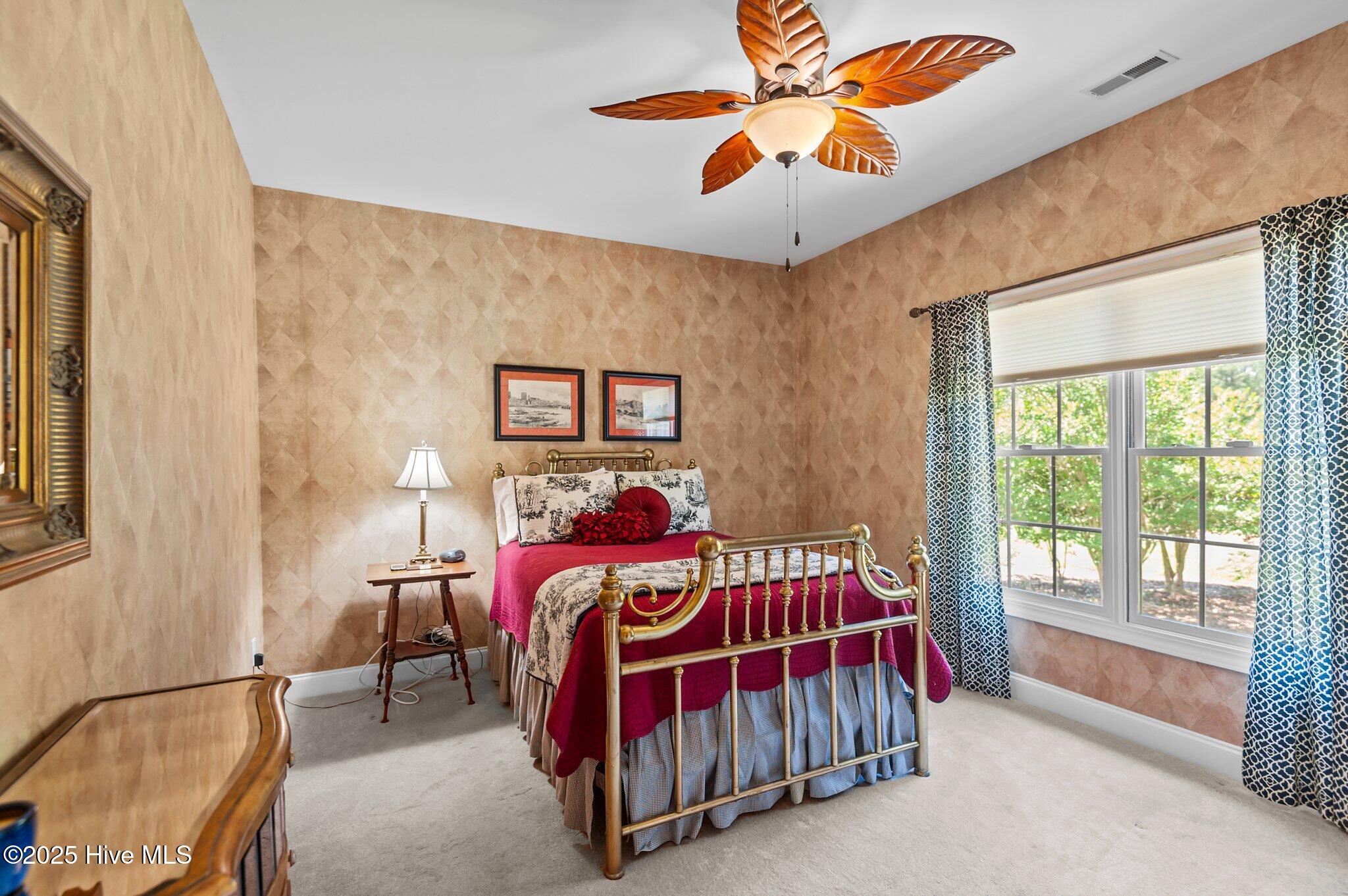100 St Johns Court Chocowinity, NC 27817 - Photo 29 of 58 Bedroom #3
