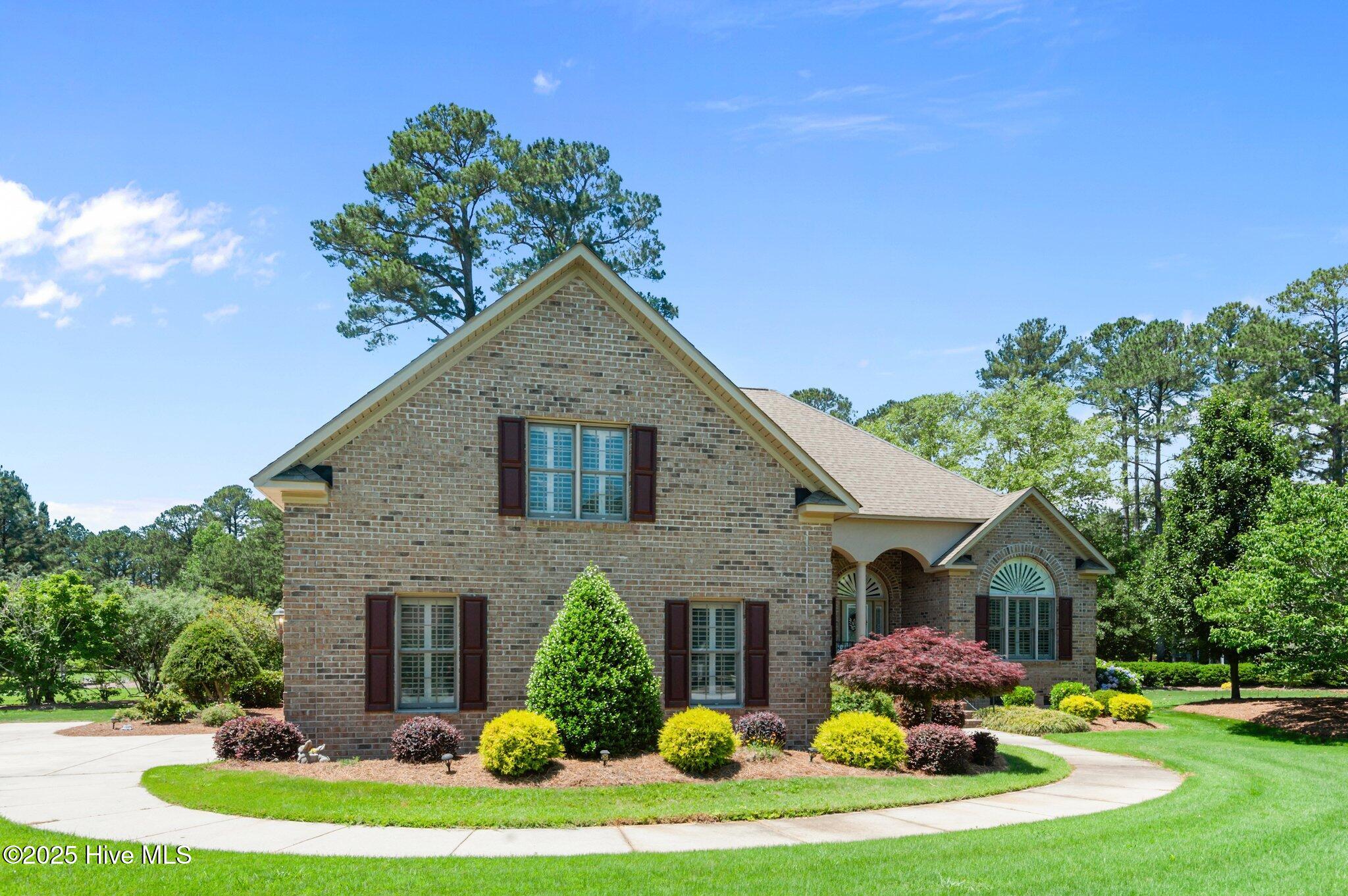 100 St Johns Court Chocowinity, NC 27817 - Photo 3 of 58 3-web-or-mls-_DSC6081