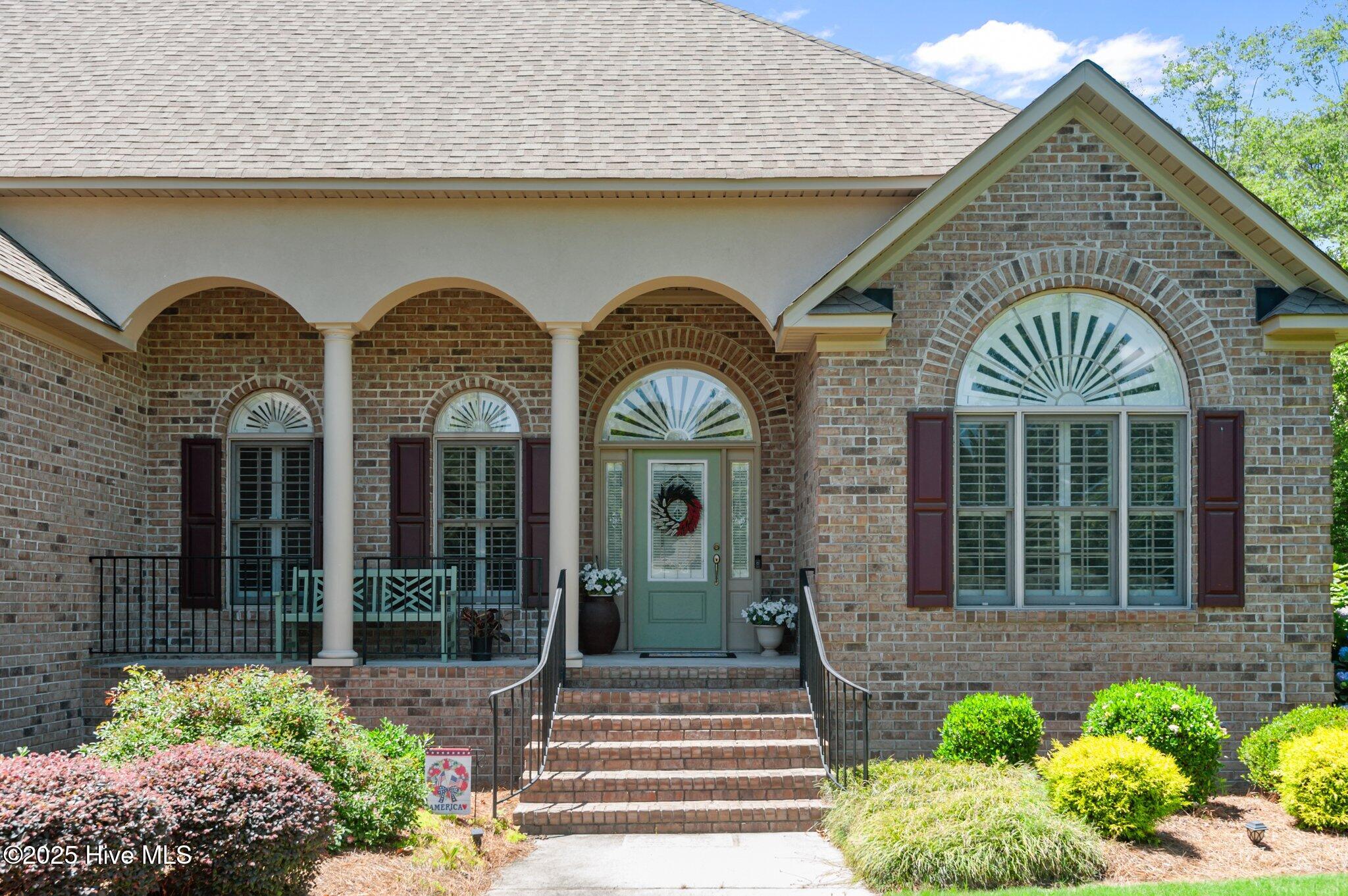100 St Johns Court Chocowinity, NC 27817 - Photo 34 of 58 45-web-or-mls-_DSC6071