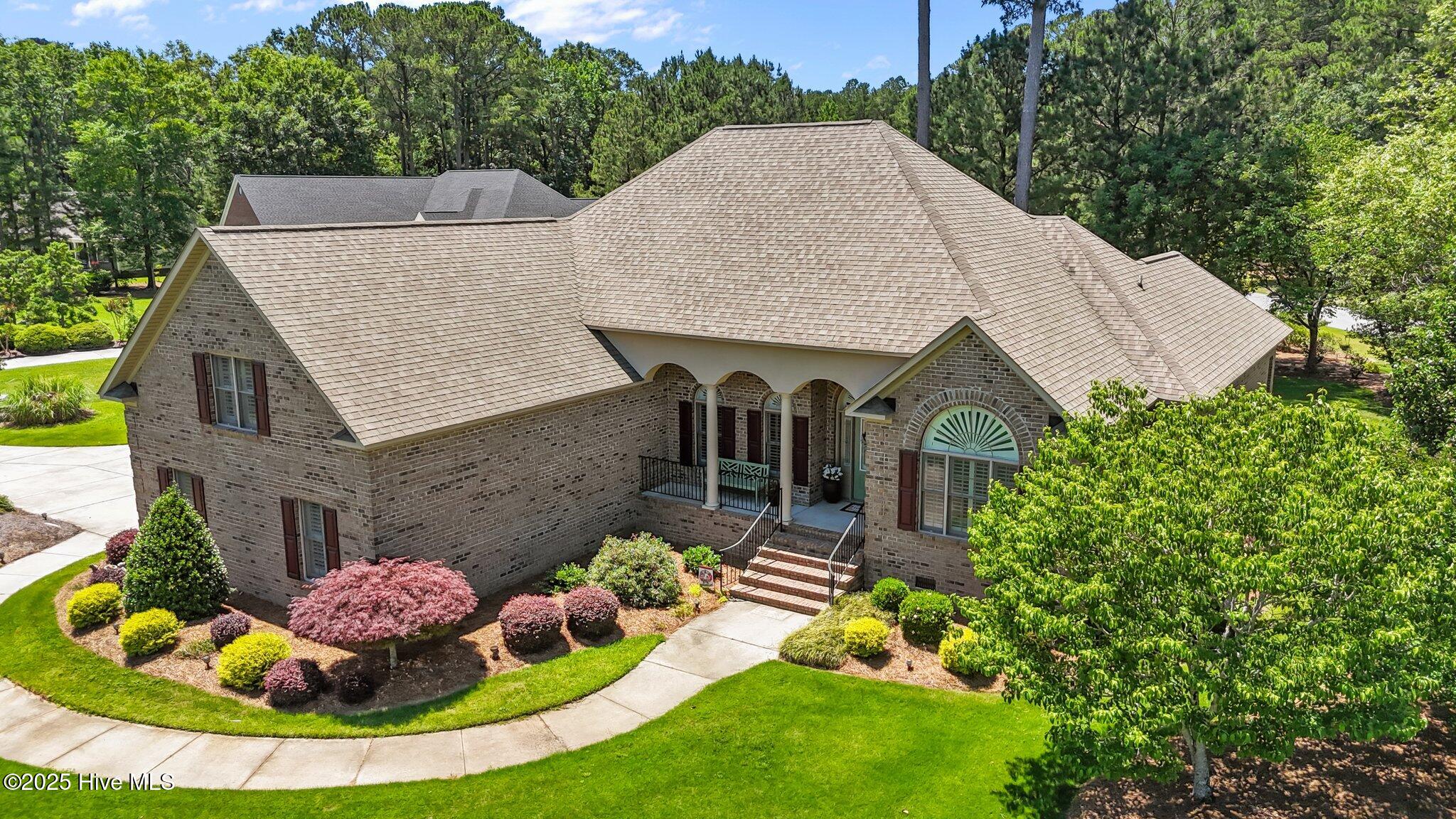 100 St Johns Court Chocowinity, NC 27817 - Photo 38 of 58 49-web-or-mls-DJI_20250522132729_0419_D