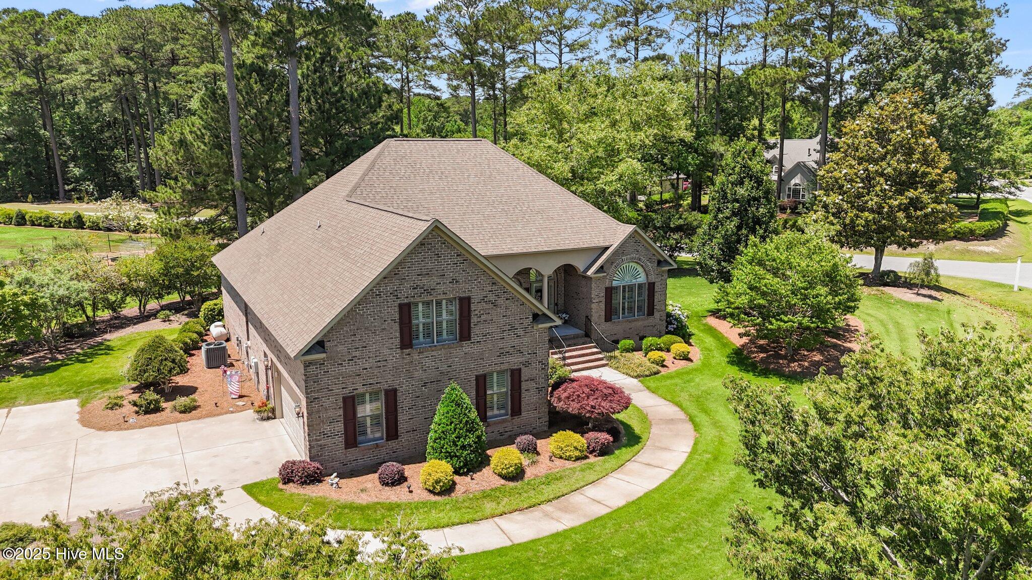 100 St Johns Court Chocowinity, NC 27817 - Photo 39 of 58 50-web-or-mls-DJI_20250522132749_0420_D