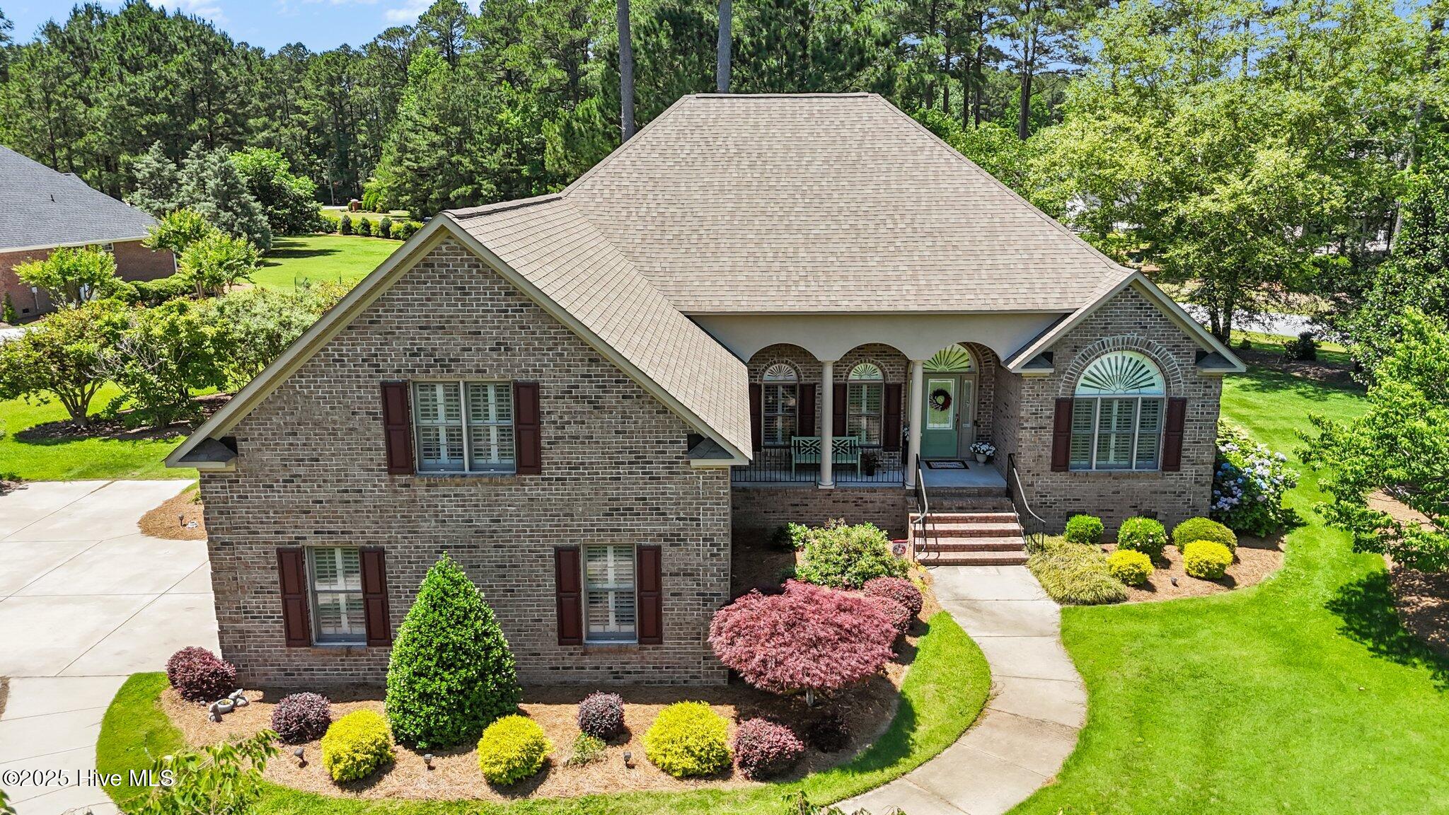 100 St Johns Court Chocowinity, NC 27817 - Photo 4 of 58 4-web-or-mls-DJI_20250522132712_0418_D