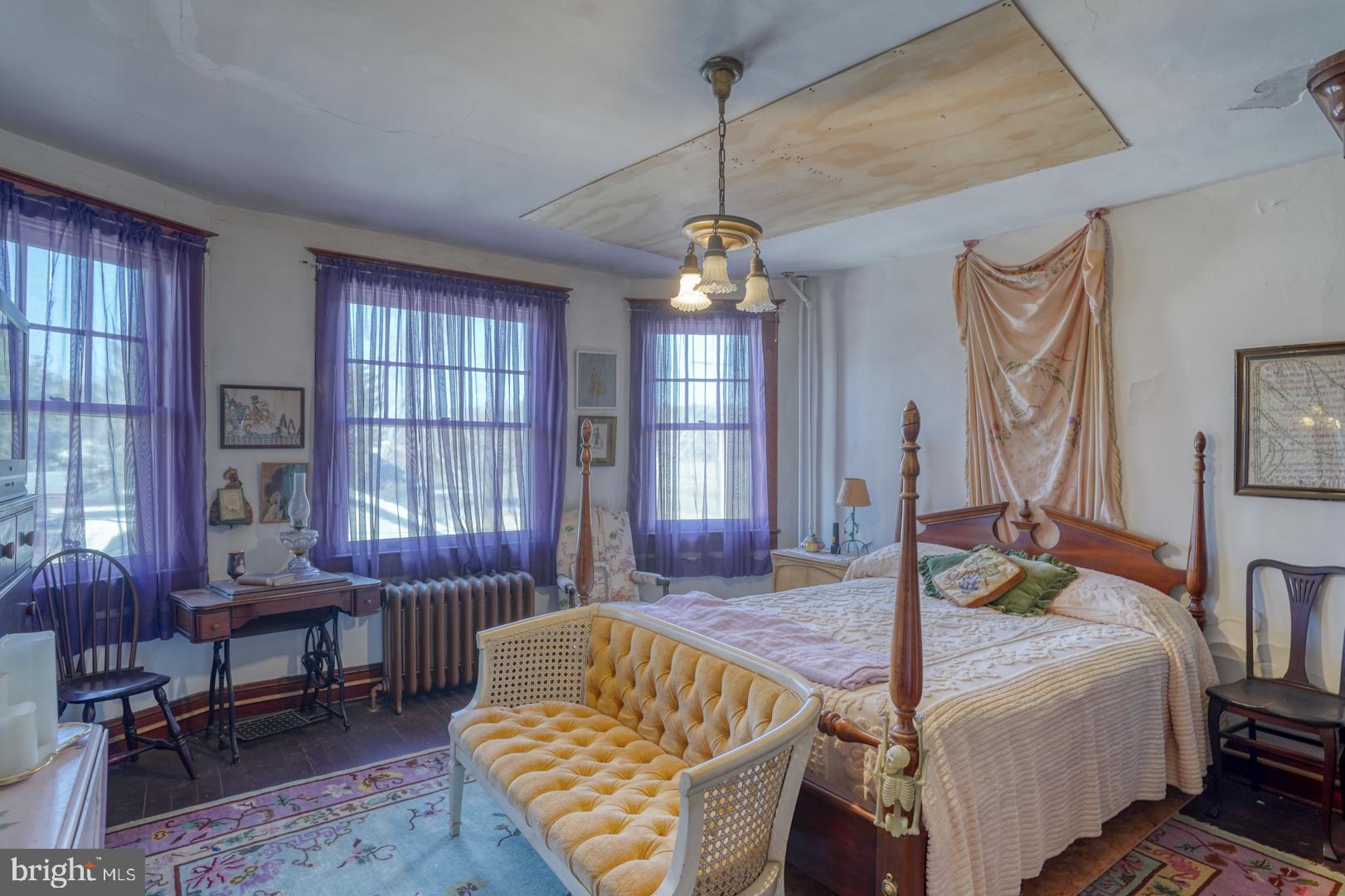 4096 Main Street Trappe, MD 21673 - Photo 50 of 70 Bedroom 4