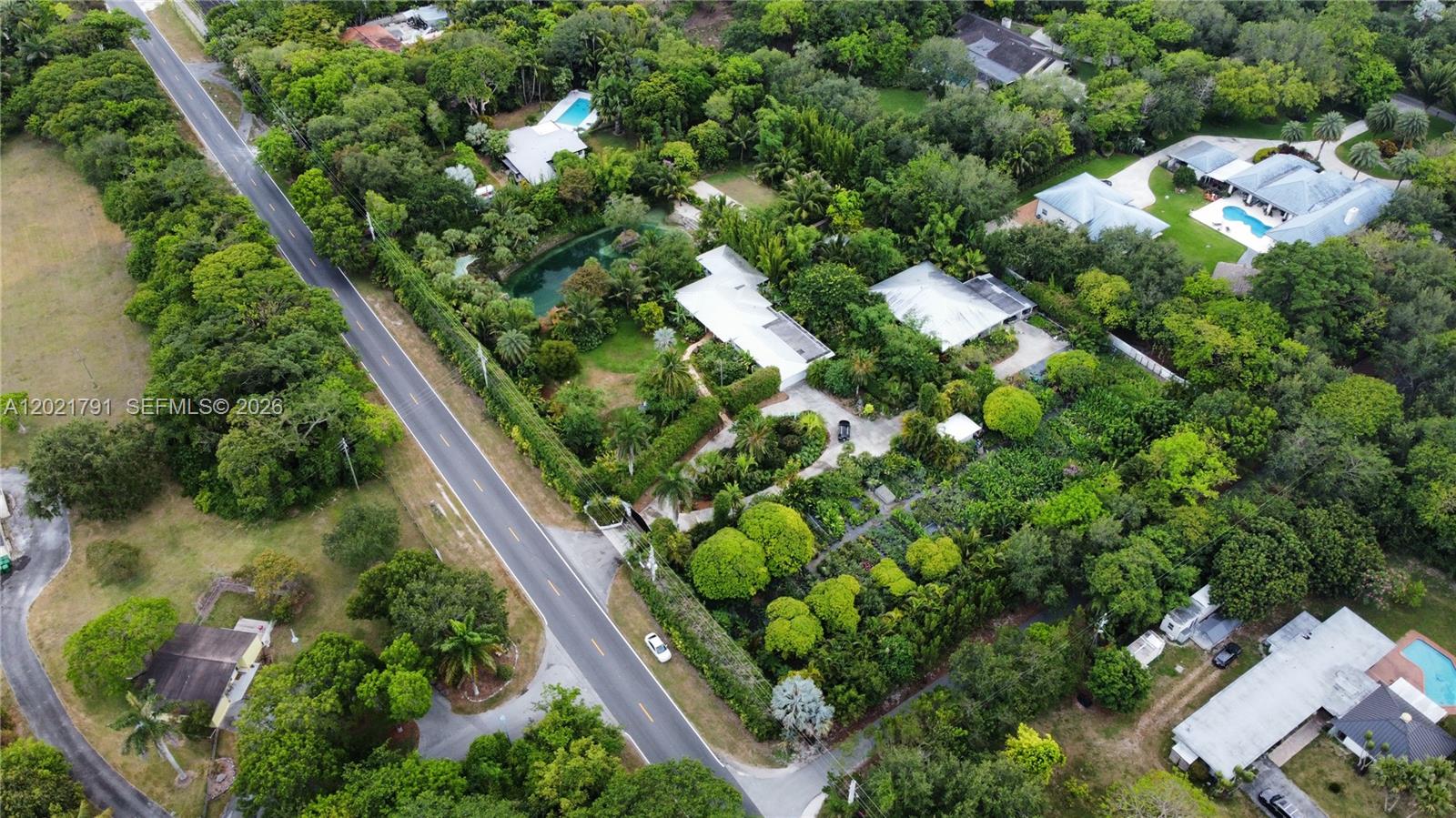16970 Southwest 264th Street Homestead, FL 33031 - Photo 15 of 58