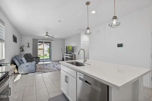 $339,850 | 36354 West San Clemente Avenue, Maricopa, AZ 85138