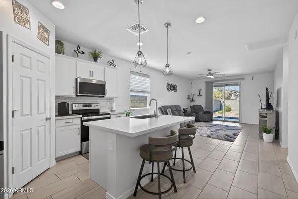 $339,850 | 36354 West San Clemente Avenue, Maricopa, AZ 85138