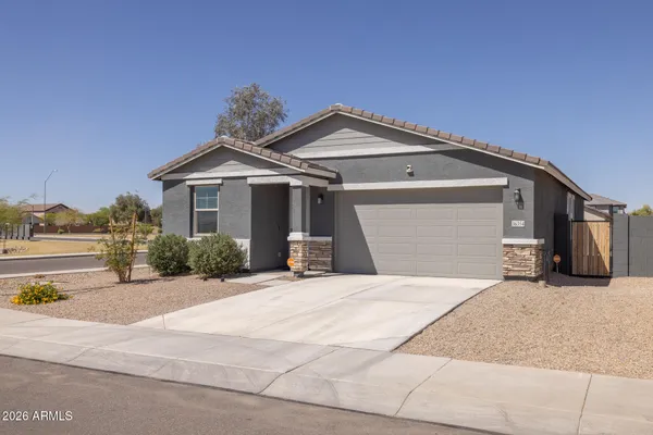 $339,850 | 36354 West San Clemente Avenue, Maricopa, AZ 85138