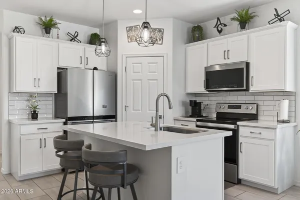 $339,850 | 36354 West San Clemente Avenue, Maricopa, AZ 85138