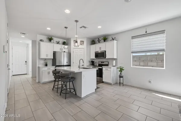 $339,850 | 36354 West San Clemente Avenue, Maricopa, AZ 85138