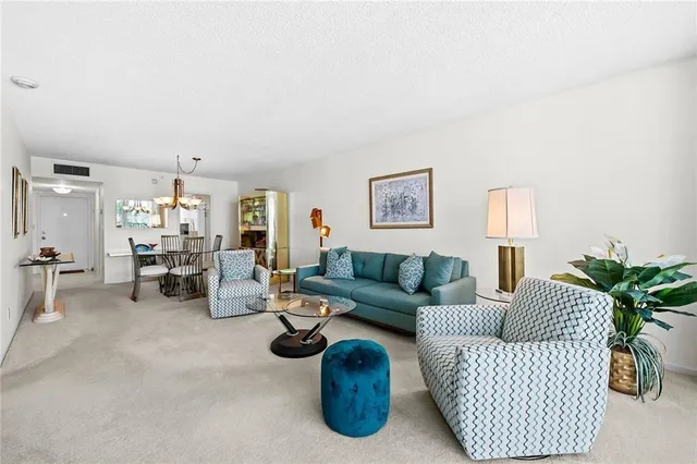 $5,500 | 3300 South Ocean Boulevard, Unit 621C, Highland Beach, FL 33487