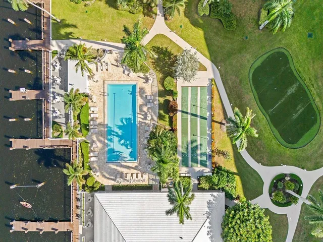 $5,500 | 3300 South Ocean Boulevard, Unit 621C, Highland Beach, FL 33487