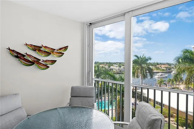 $5,500 | 3300 South Ocean Boulevard, Unit 621C, Highland Beach, FL 33487