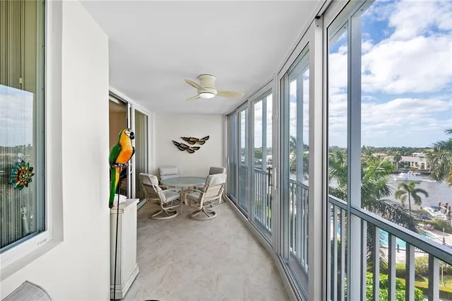 $5,500 | 3300 South Ocean Boulevard, Unit 621C, Highland Beach, FL 33487