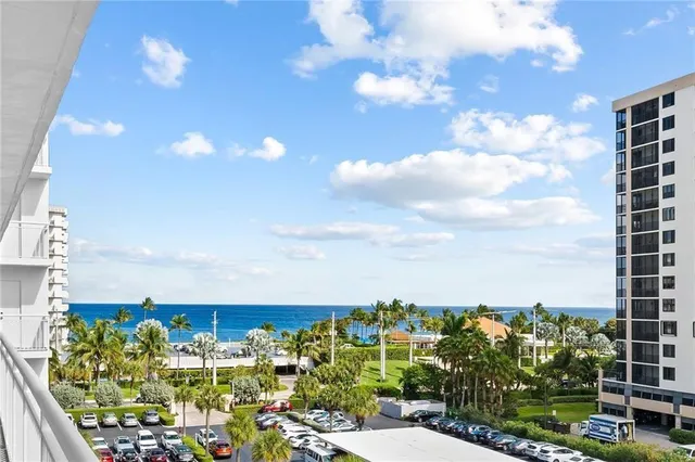 $5,500 | 3300 South Ocean Boulevard, Unit 621C, Highland Beach, FL 33487