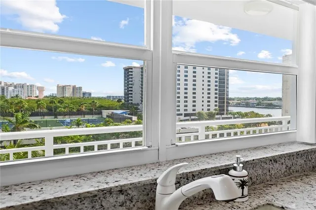 $5,500 | 3300 South Ocean Boulevard, Unit 621C, Highland Beach, FL 33487