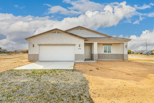 $564,900 | 20419 West Mountain Sage Drive, Buckeye, AZ 85326