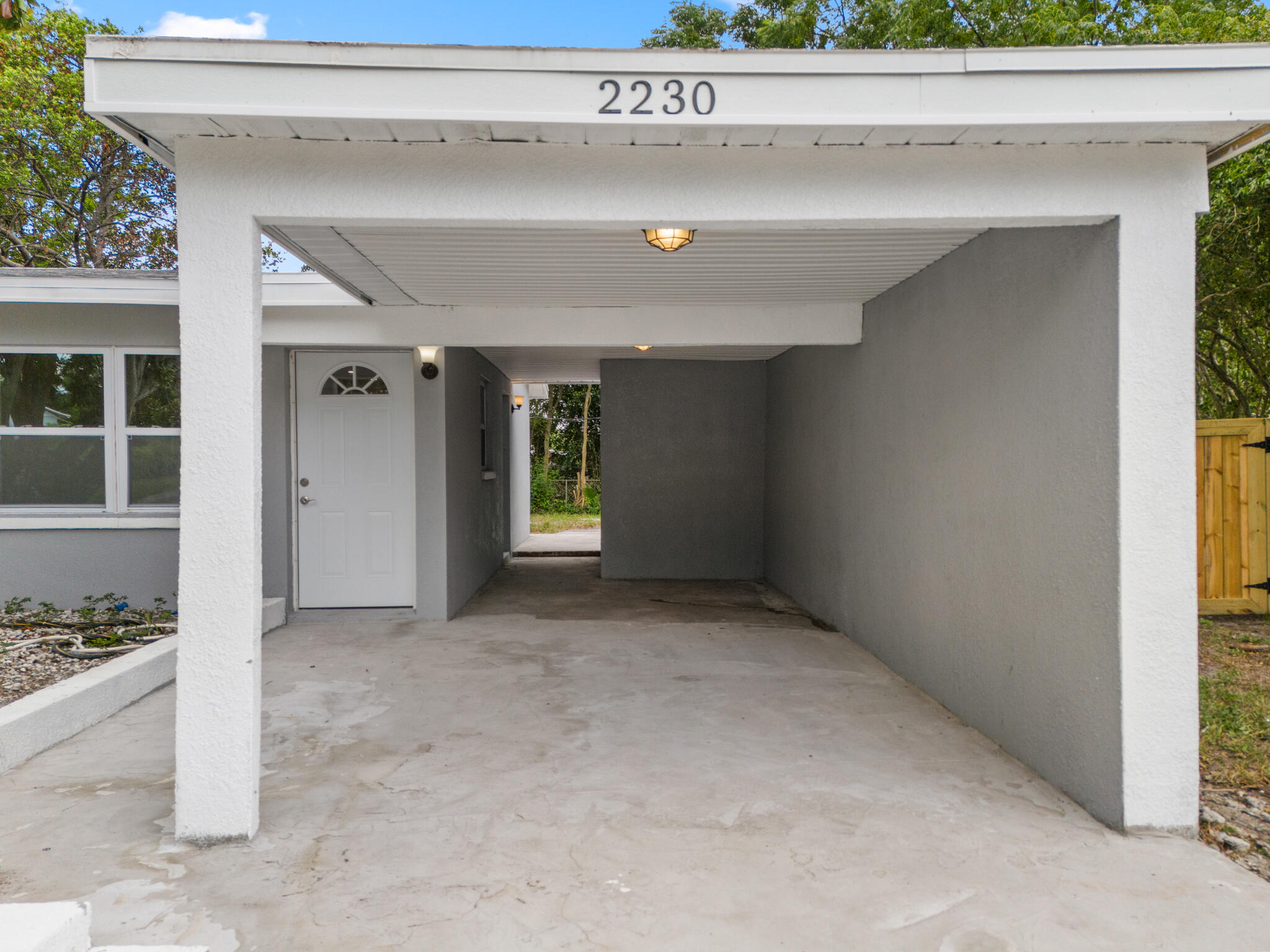 2230 King Richard Road Melbourne, FL 32935 - Photo 4 of 31 20240722 2230 King Richard Rd Melbourne
