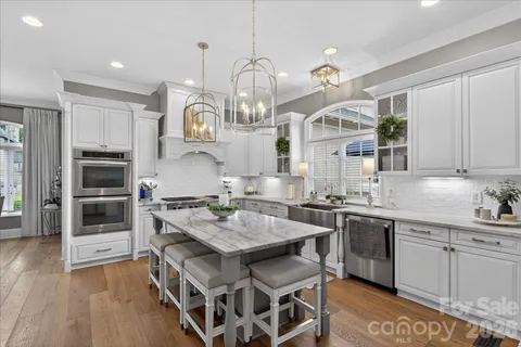 $1,690,000 | 6088 Kimbrell Heights Drive, Fort Mill, SC 29707