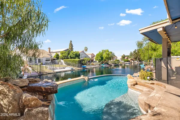 $725,000 | 1753 East Boston Circle, Chandler, AZ 85225