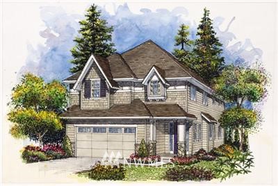 16633 38th Avenue Southeast Bothell, WA 98012 - Photo 1 of 1