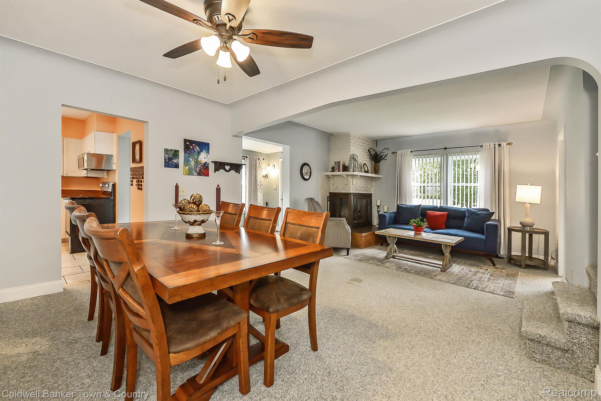 10280 West Iosco Road Fowlerville, MI 48836 - Photo 18 of 47 Gallery Image 18