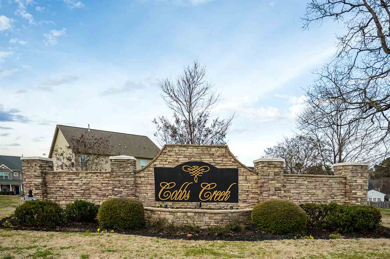 220 Castleton Circle Boiling Springs, SC 29316 - Photo 17 of 17