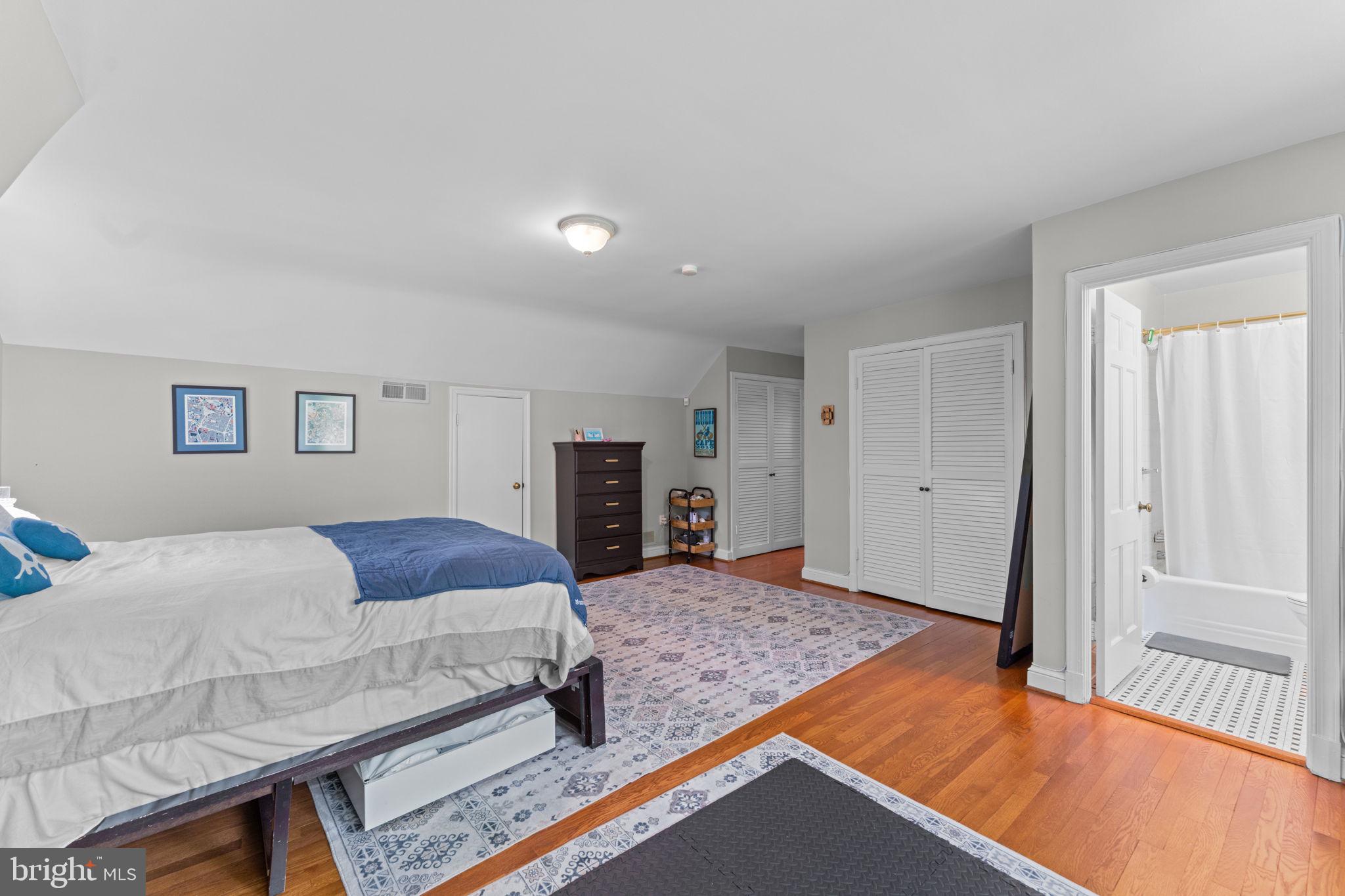 5121 Baltan Road Bethesda, MD 20816 - Photo 43 of 90 Spacious retreat with serene vibes.