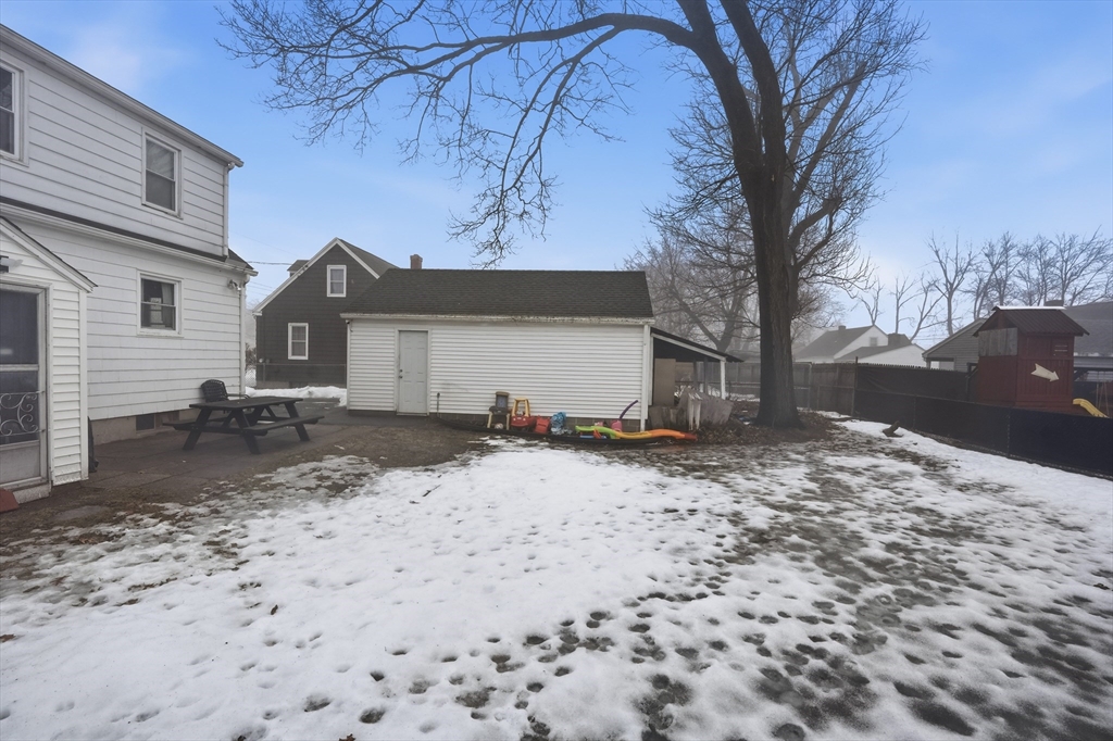 105 Lachine Street Chicopee, MA 01020 - Photo 4 of 22