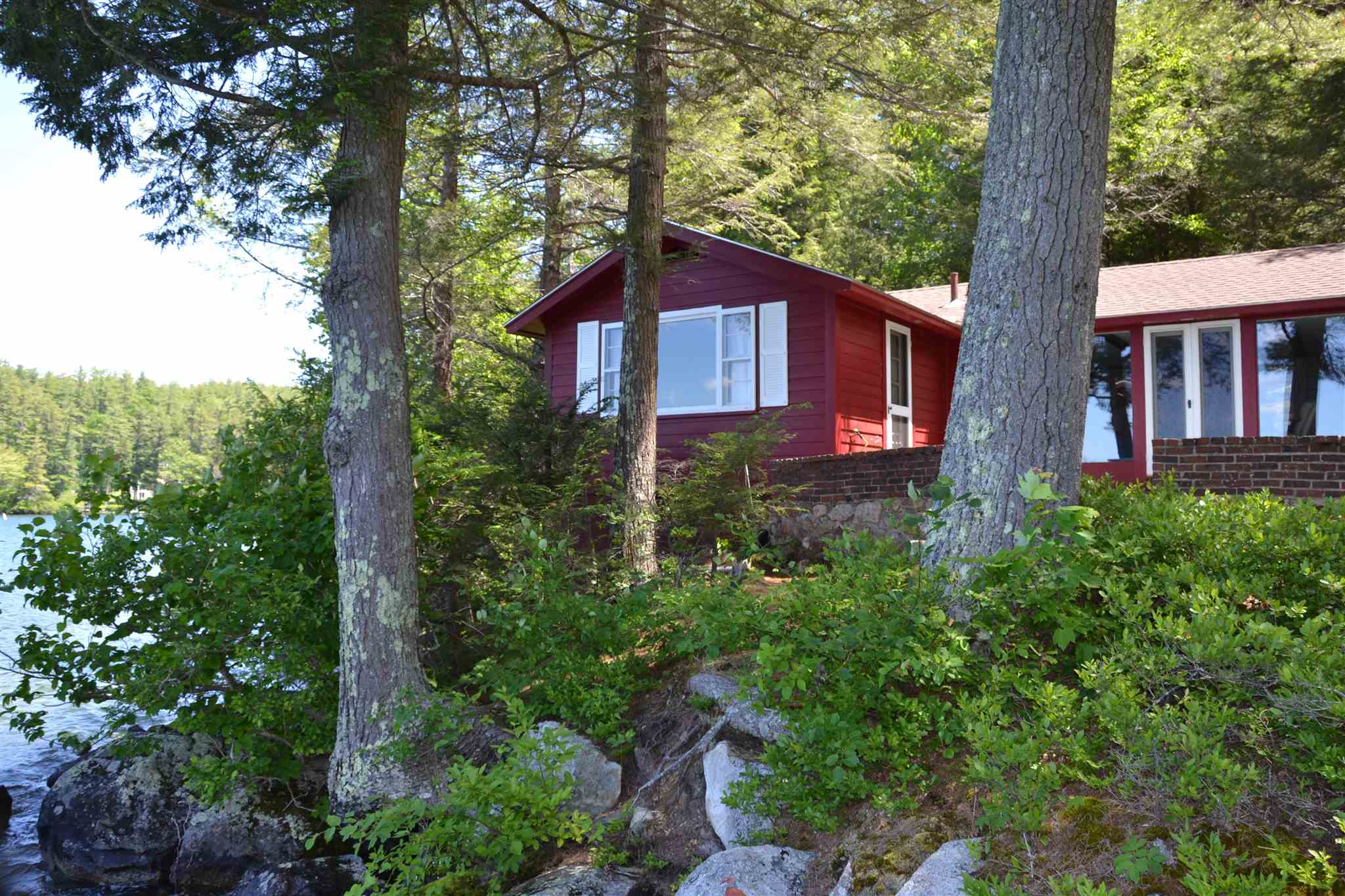 81 Basin Road Alton, NH 03809 - Photo 1 of 29