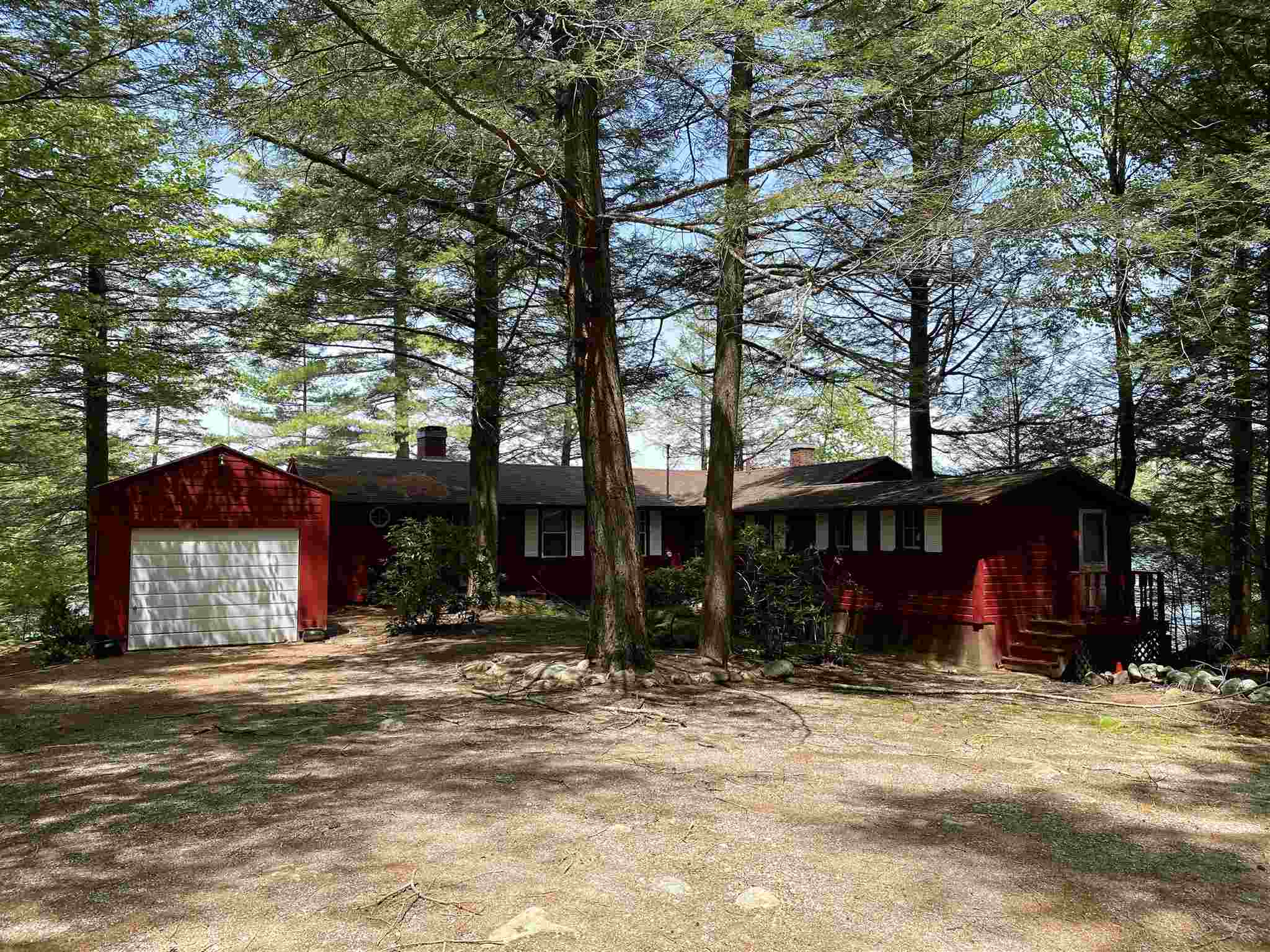 81 Basin Road Alton, NH 03809 - Photo 2 of 29