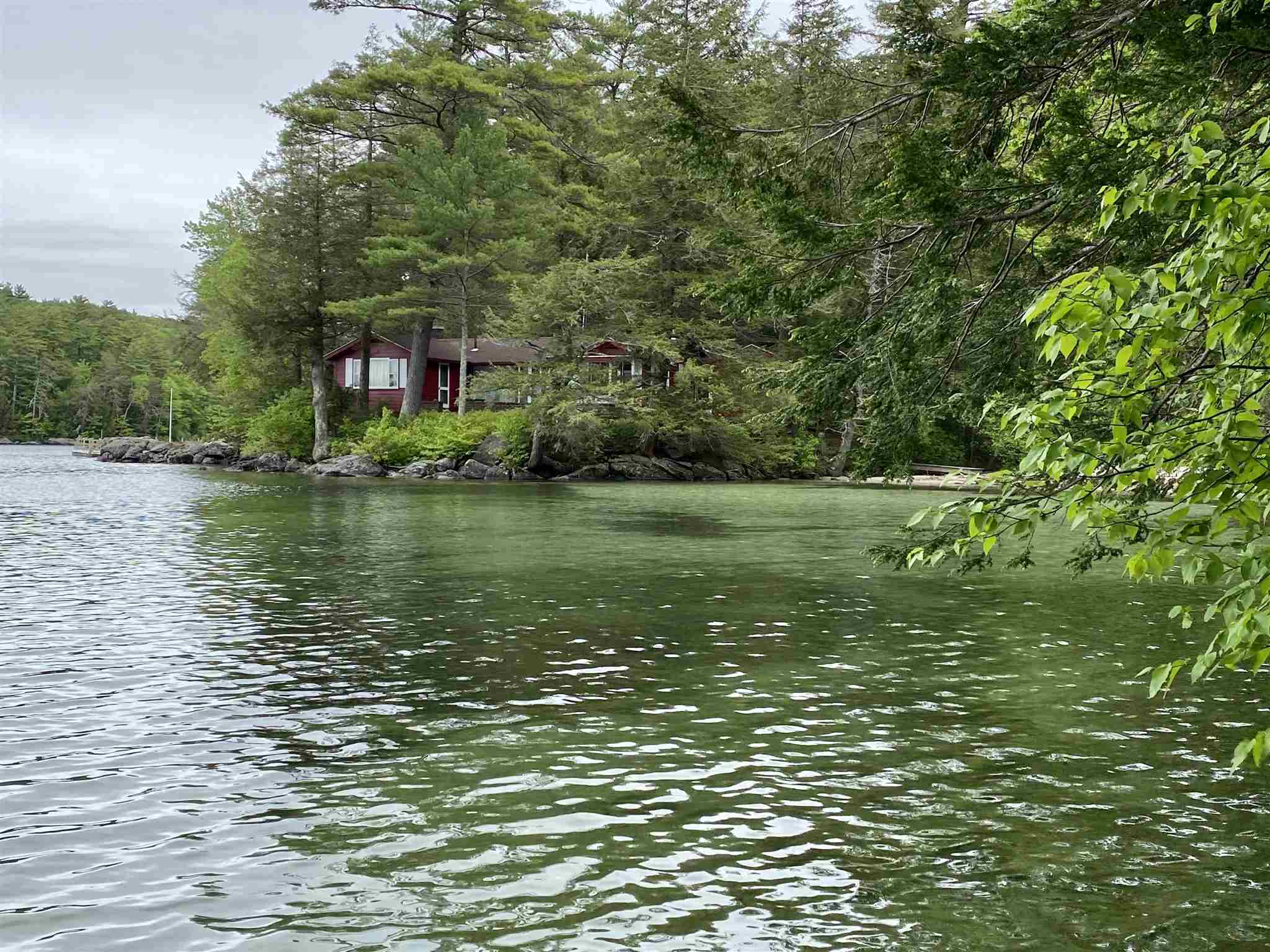 81 Basin Road Alton, NH 03809 - Photo 12 of 29