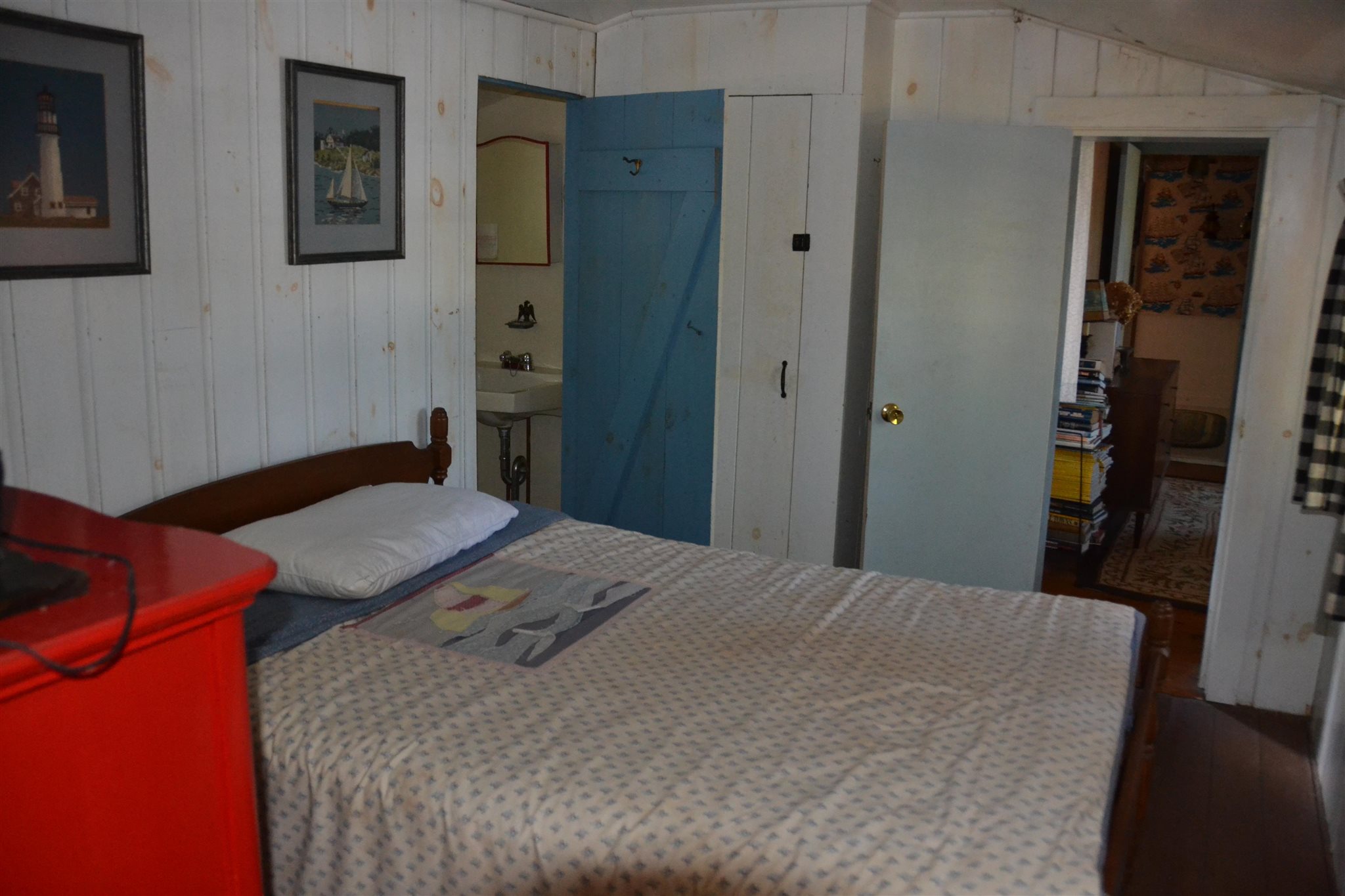 81 Basin Road Alton, NH 03809 - Photo 24 of 29
