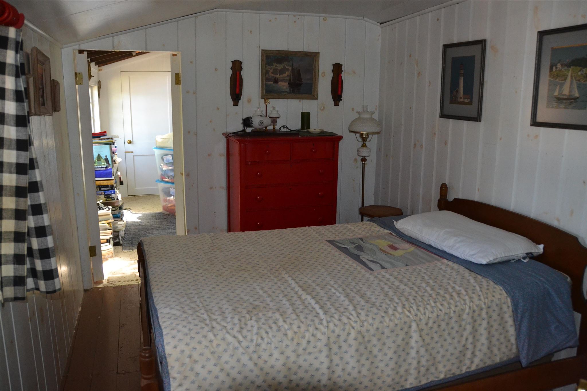 81 Basin Road Alton, NH 03809 - Photo 25 of 29