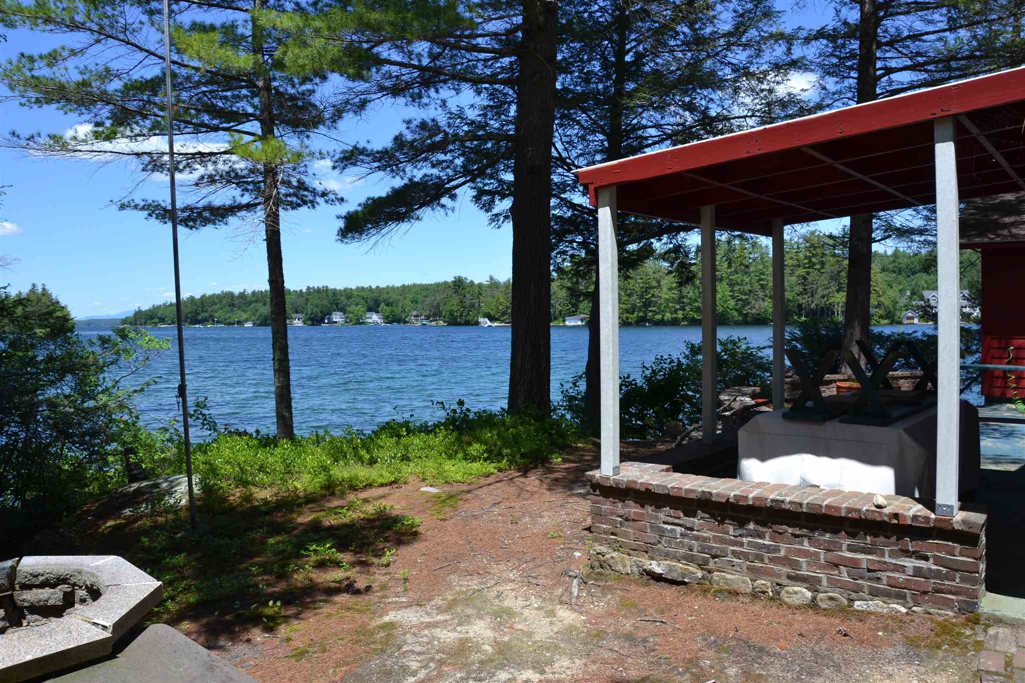 81 Basin Road Alton, NH 03809 - Photo 4 of 29