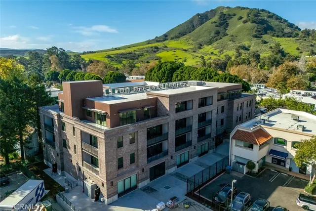 $1,371,800 | 581 Higuera Street, Unit 307, San Luis Obispo, CA 93401