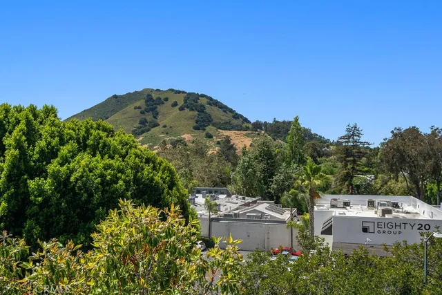 $1,345,000 | 581 Higuera Street, Unit 307, San Luis Obispo, CA 93401