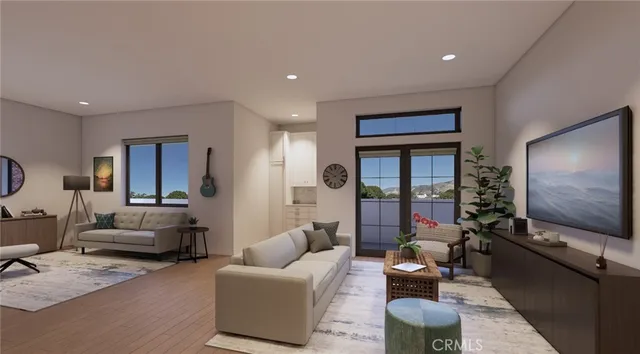 $1,345,000 | 581 Higuera Street, Unit 307, San Luis Obispo, CA 93401