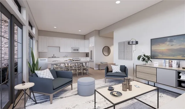 $1,345,000 | 581 Higuera Street, Unit 307, San Luis Obispo, CA 93401