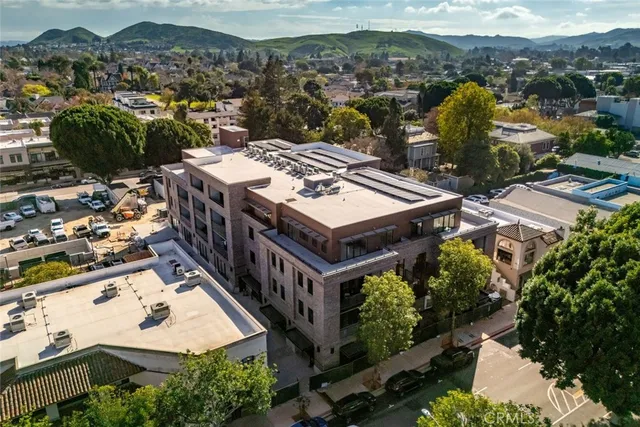 $1,371,800 | 581 Higuera Street, Unit 307, San Luis Obispo, CA 93401