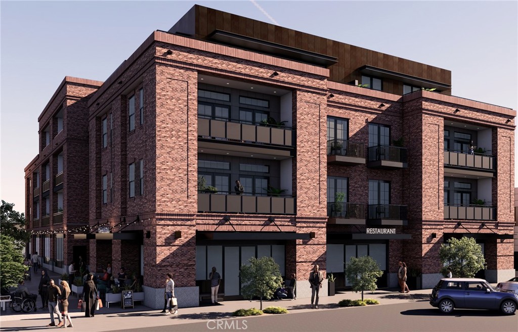 581 Higuera Street, Unit 307 San Luis Obispo, CA 93401 - Photo 64 of 66