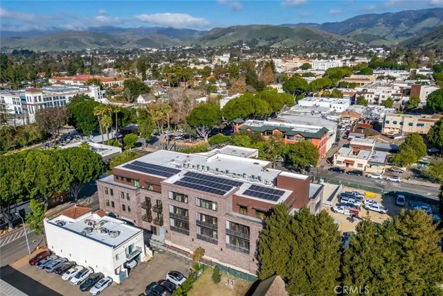 $1,371,800 | 581 Higuera Street, Unit 307, San Luis Obispo, CA 93401