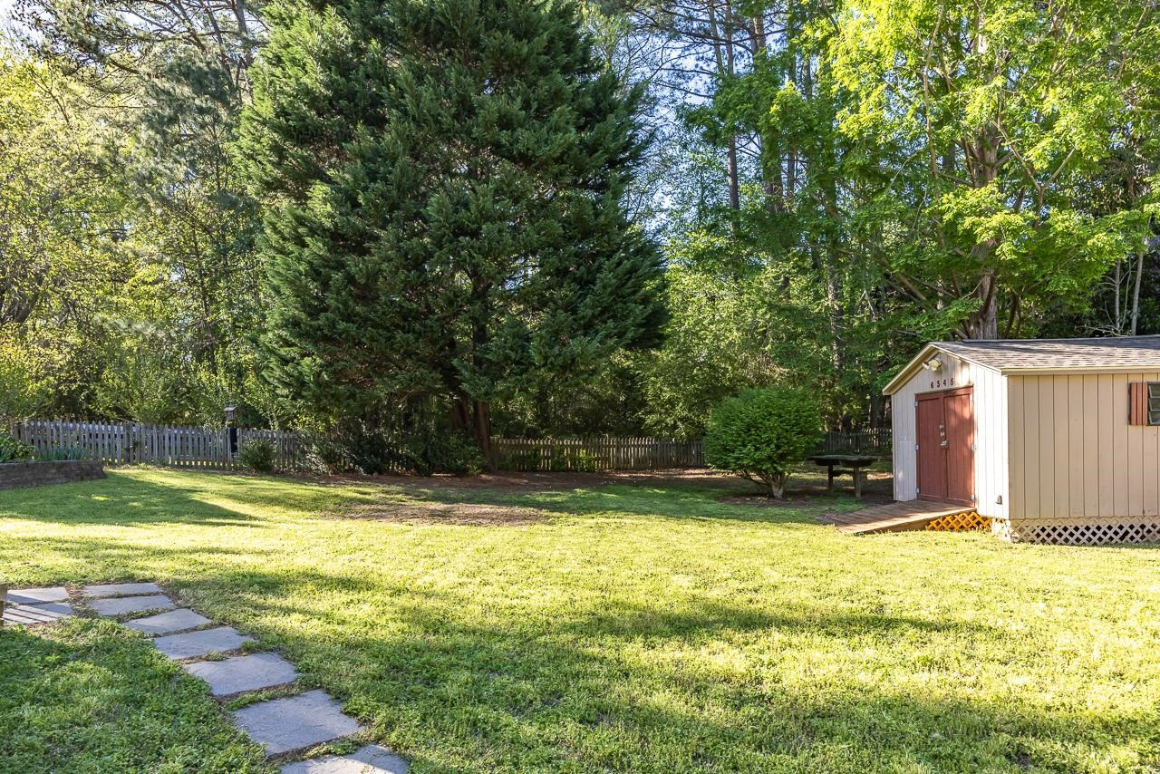 6345 Wynbrook Way Raleigh, NC 27612 - Photo 37 of 40 Photo 38