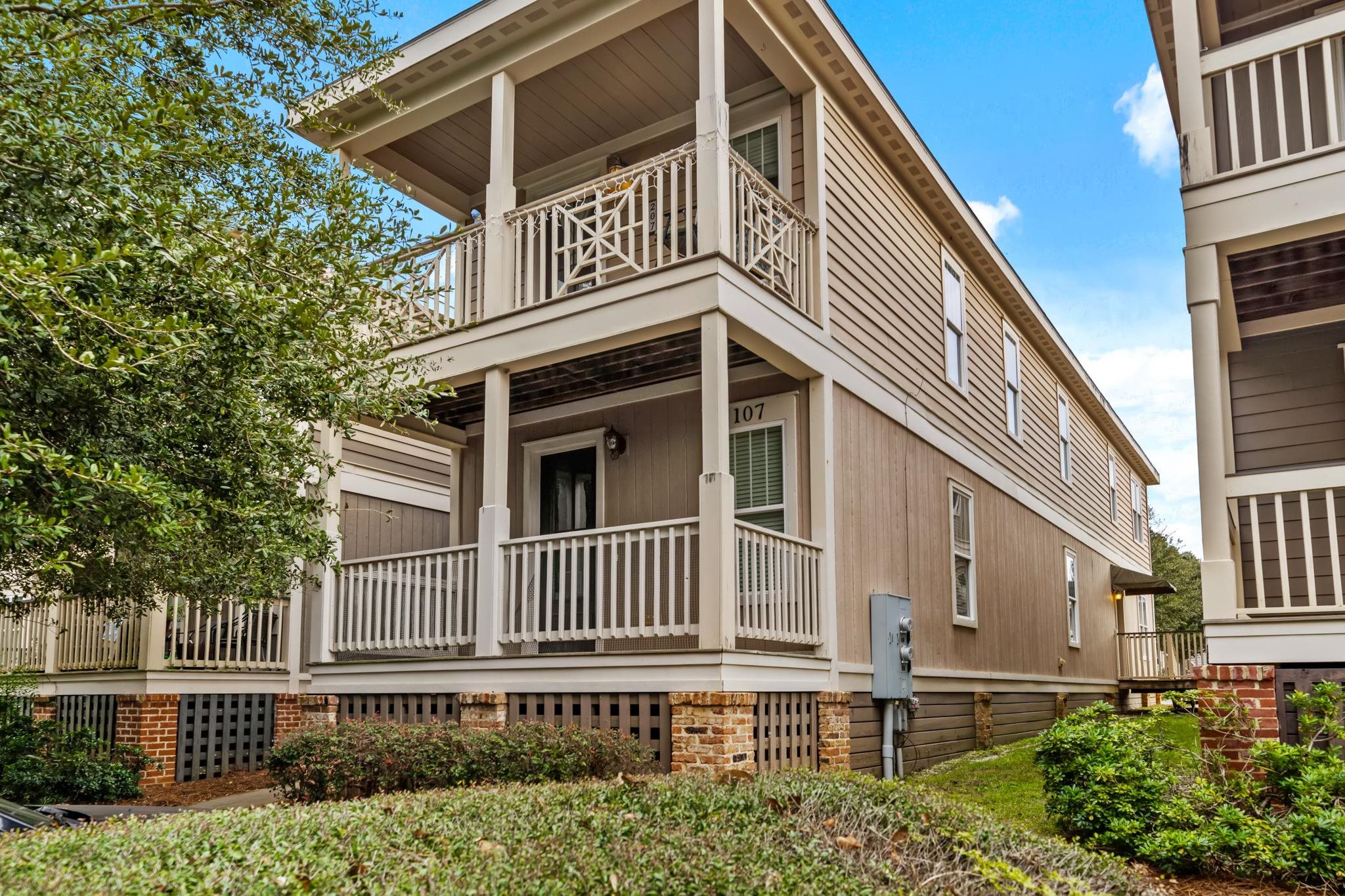 25806 Pollard Road, Unit 107 Daphne, AL 36526 - Photo 1 of 19