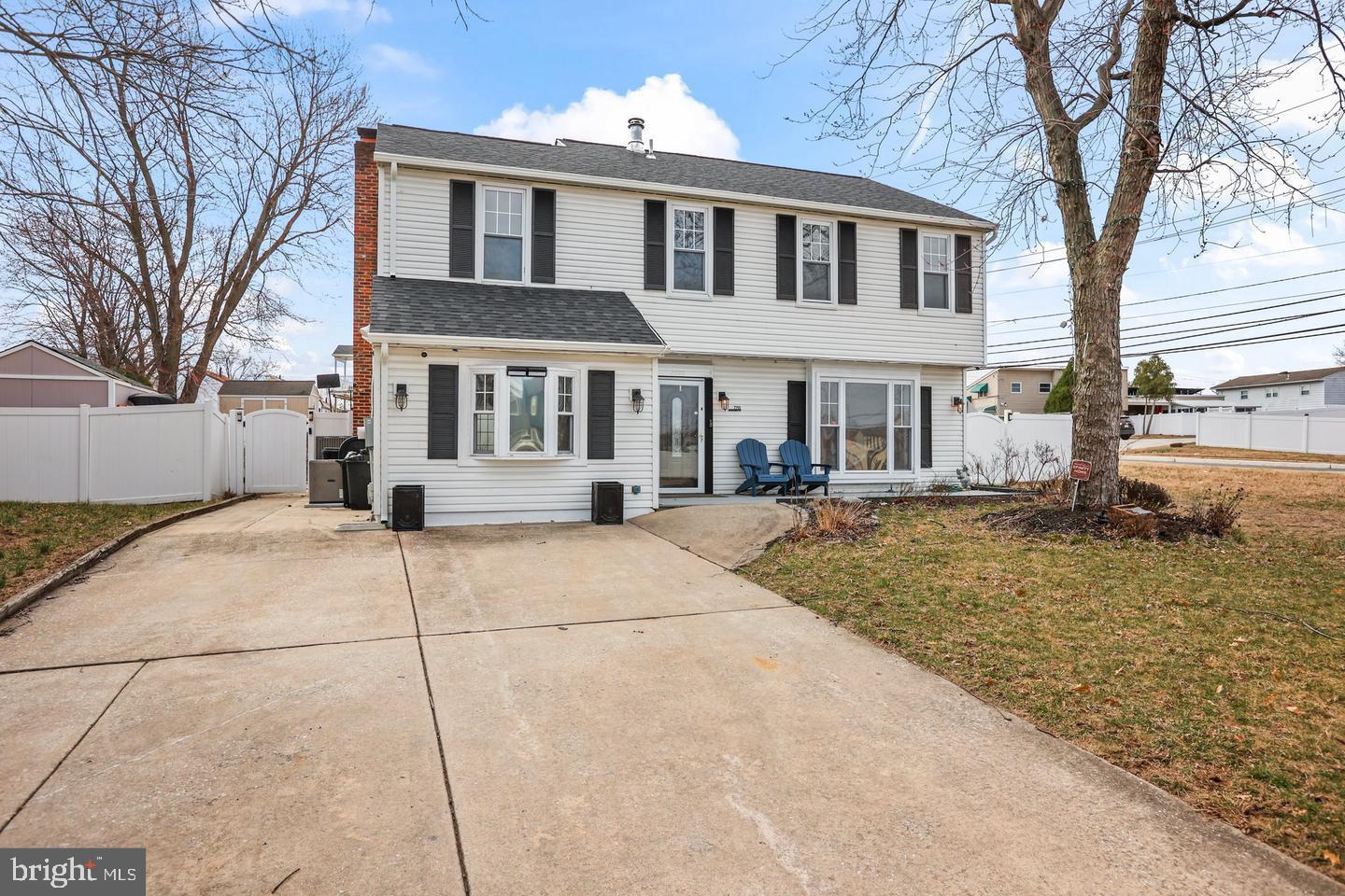 7710 Greenbrier Road Pennsauken, NJ 08109 - Photo 1 of 32