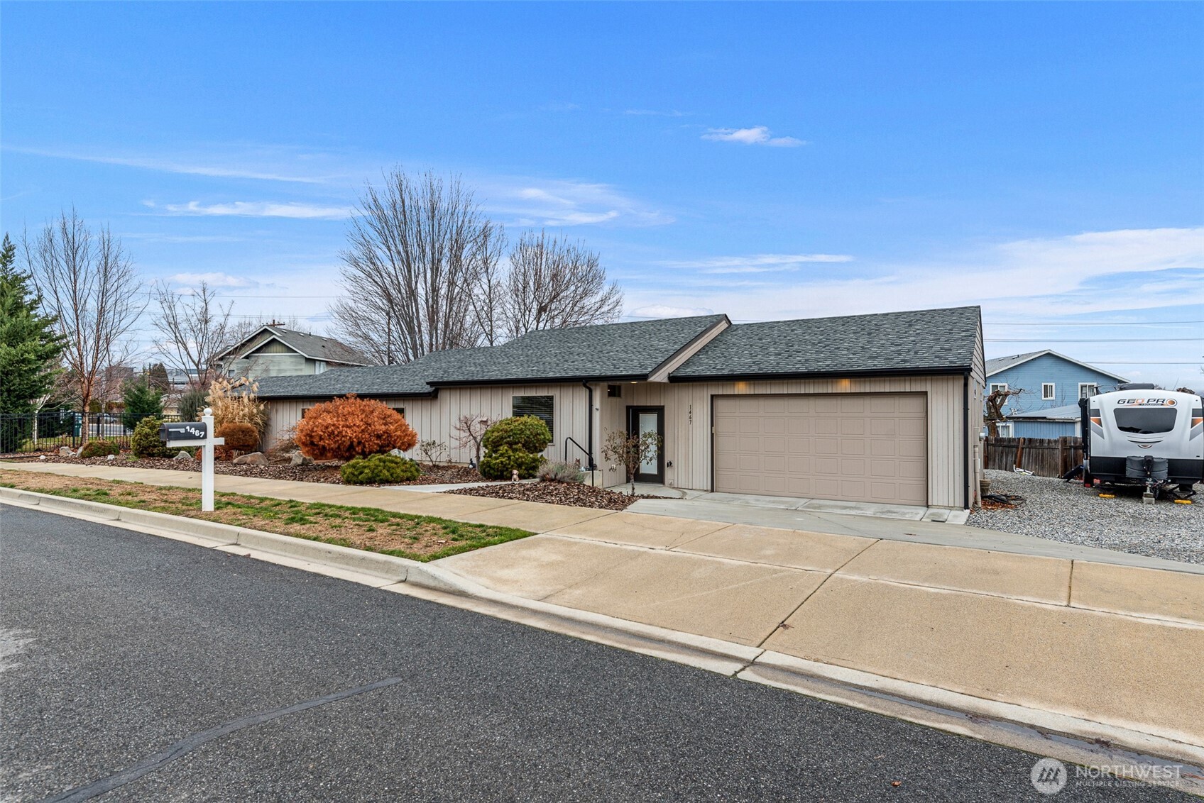 1467 Melissa Way Wenatchee, WA 98801 - Photo 20 of 28