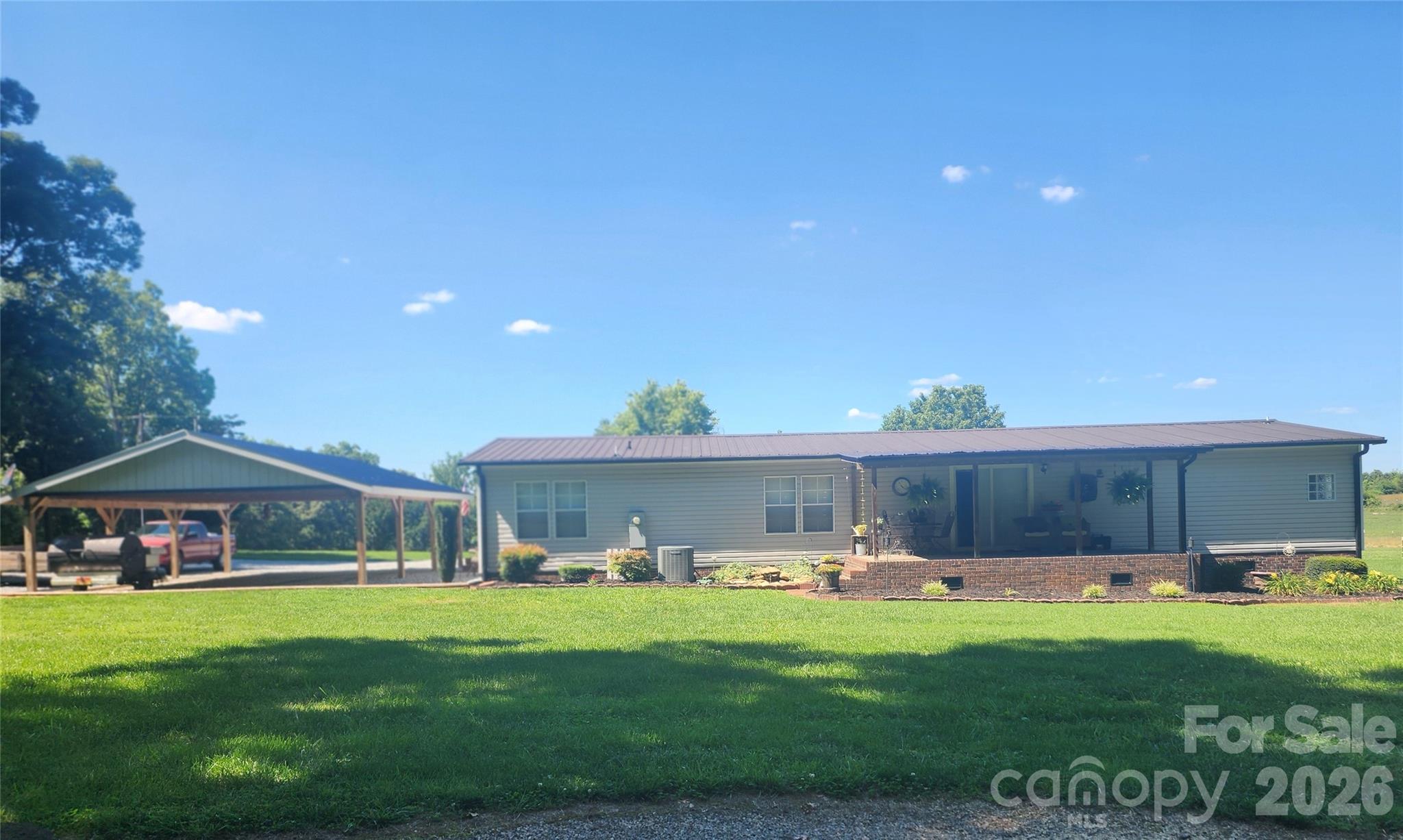 441 Fairgrounds Road Taylorsville, NC 28681 - Photo 5 of 9