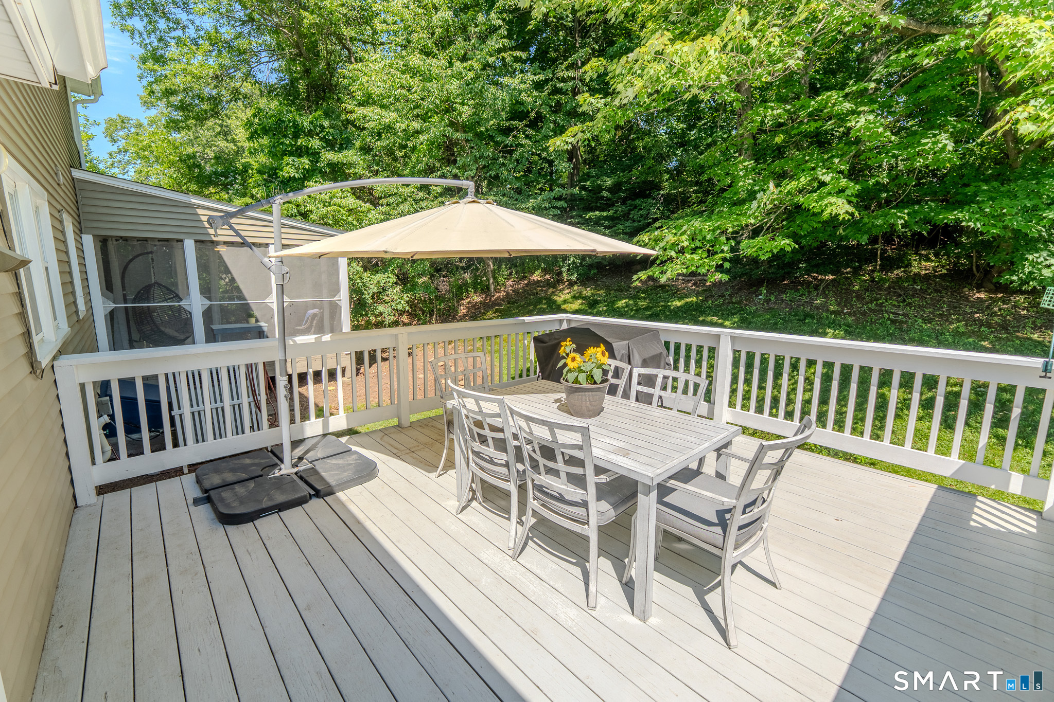 32 Stillwood Road Wallingford, CT 06492 - Photo 22 of 28