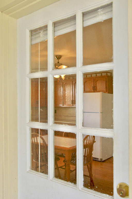 390 Kemp Ford Road Union Hall, VA 24176 - Photo 7 of 47 a view of front door